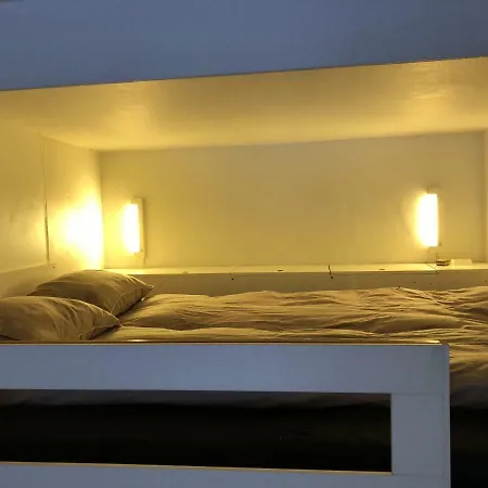 Harjutupa Apartament Helsinki